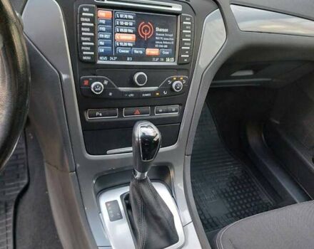 Форд Мондео, объемом двигателя 2 л и пробегом 222 тыс. км за 7800 $, фото 1 на Automoto.ua