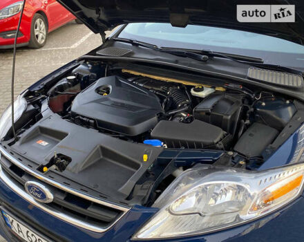 Форд Мондео, об'ємом двигуна 1.6 л та пробігом 145 тис. км за 7150 $, фото 6 на Automoto.ua