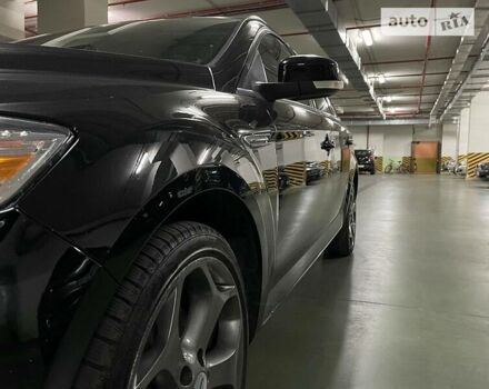 Форд Мондео, объемом двигателя 2 л и пробегом 165 тыс. км за 8500 $, фото 7 на Automoto.ua