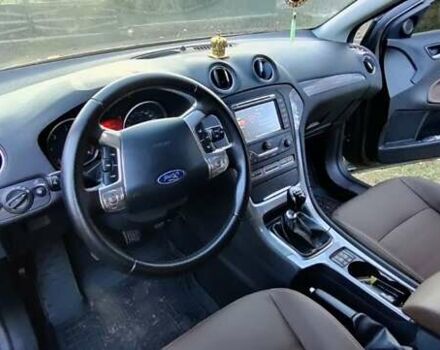Форд Мондео, объемом двигателя 0 л и пробегом 203 тыс. км за 8200 $, фото 4 на Automoto.ua