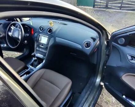 Форд Мондео, объемом двигателя 0 л и пробегом 203 тыс. км за 8200 $, фото 6 на Automoto.ua