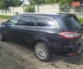 Форд Мондео, объемом двигателя 1.6 л и пробегом 353 тыс. км за 8000 $, фото 4 на Automoto.ua
