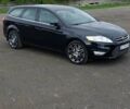 Форд Мондео, объемом двигателя 2 л и пробегом 206 тыс. км за 9300 $, фото 1 на Automoto.ua