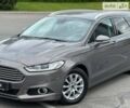 Форд Мондео, об'ємом двигуна 2 л та пробігом 214 тис. км за 10900 $, фото 2 на Automoto.ua