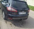 Форд Мондео, объемом двигателя 1.6 л и пробегом 353 тыс. км за 8000 $, фото 3 на Automoto.ua