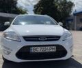 Форд Мондео, объемом двигателя 2 л и пробегом 262 тыс. км за 9400 $, фото 4 на Automoto.ua