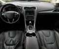 Форд Мондео, объемом двигателя 2 л и пробегом 254 тыс. км за 12950 $, фото 22 на Automoto.ua