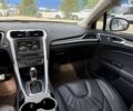 Форд Мондео, объемом двигателя 2 л и пробегом 181 тыс. км за 10800 $, фото 21 на Automoto.ua