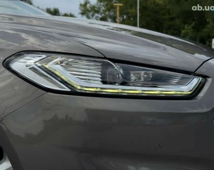 Форд Мондео, объемом двигателя 2 л и пробегом 254 тыс. км за 12950 $, фото 17 на Automoto.ua