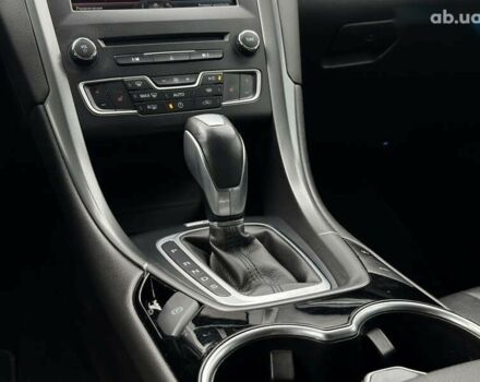 Форд Мондео, объемом двигателя 2 л и пробегом 254 тыс. км за 12950 $, фото 25 на Automoto.ua