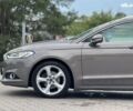 Форд Мондео, объемом двигателя 2 л и пробегом 254 тыс. км за 12950 $, фото 12 на Automoto.ua