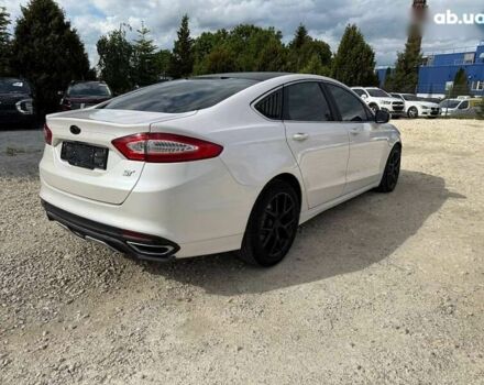 Форд Мондео, объемом двигателя 2 л и пробегом 181 тыс. км за 10800 $, фото 5 на Automoto.ua