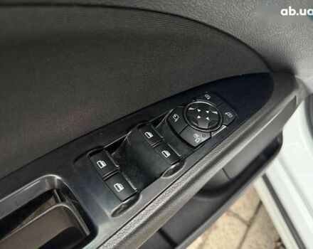 Форд Мондео, объемом двигателя 2 л и пробегом 184 тыс. км за 11900 $, фото 20 на Automoto.ua