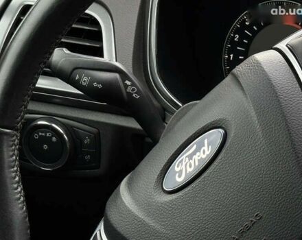 Форд Мондео, объемом двигателя 2 л и пробегом 254 тыс. км за 12950 $, фото 26 на Automoto.ua