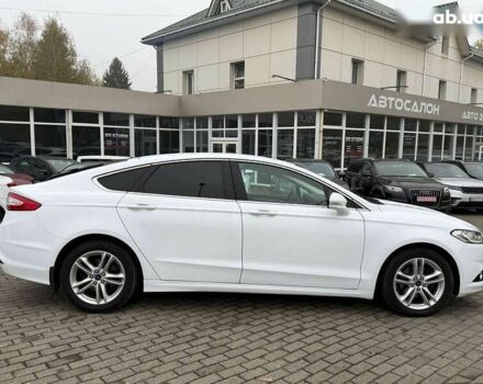 Форд Мондео, объемом двигателя 2 л и пробегом 184 тыс. км за 11900 $, фото 3 на Automoto.ua