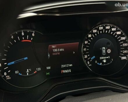 Форд Мондео, объемом двигателя 2 л и пробегом 254 тыс. км за 12950 $, фото 27 на Automoto.ua