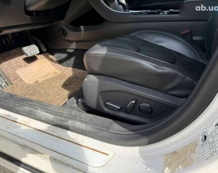 Форд Мондео, объемом двигателя 2 л и пробегом 181 тыс. км за 10800 $, фото 16 на Automoto.ua