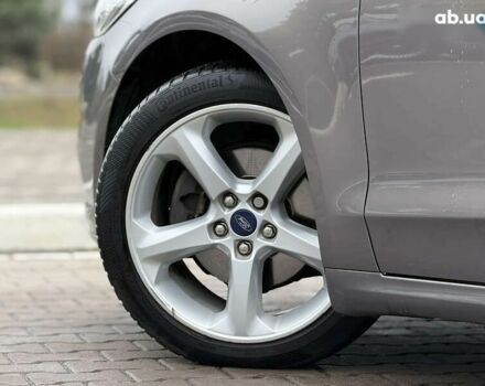 Форд Мондео, объемом двигателя 2 л и пробегом 254 тыс. км за 11950 $, фото 23 на Automoto.ua