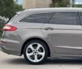 Форд Мондео, объемом двигателя 2 л и пробегом 254 тыс. км за 12950 $, фото 15 на Automoto.ua