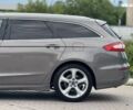 Форд Мондео, объемом двигателя 2 л и пробегом 254 тыс. км за 12950 $, фото 13 на Automoto.ua