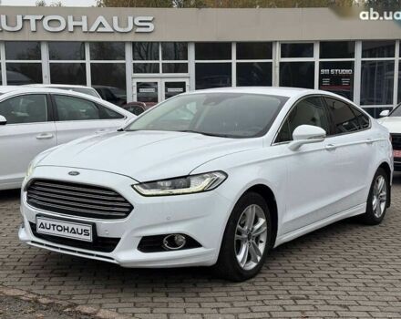 Форд Мондео, объемом двигателя 2 л и пробегом 184 тыс. км за 11900 $, фото 2 на Automoto.ua