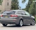 Форд Мондео, объемом двигателя 2 л и пробегом 254 тыс. км за 12950 $, фото 10 на Automoto.ua