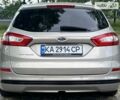 Форд Мондео, объемом двигателя 2 л и пробегом 282 тыс. км за 14200 $, фото 16 на Automoto.ua