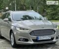 Форд Мондео, объемом двигателя 2 л и пробегом 282 тыс. км за 14200 $, фото 6 на Automoto.ua