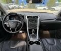 Форд Мондео, объемом двигателя 2 л и пробегом 181 тыс. км за 10800 $, фото 22 на Automoto.ua
