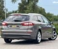 Форд Мондео, объемом двигателя 2 л и пробегом 254 тыс. км за 12950 $, фото 11 на Automoto.ua