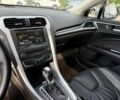 Форд Мондео, объемом двигателя 2 л и пробегом 181 тыс. км за 10800 $, фото 14 на Automoto.ua