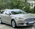 Форд Мондео, объемом двигателя 2 л и пробегом 282 тыс. км за 14200 $, фото 9 на Automoto.ua