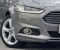 Форд Мондео, объемом двигателя 2 л и пробегом 254 тыс. км за 12950 $, фото 16 на Automoto.ua