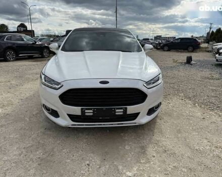 Форд Мондео, объемом двигателя 2 л и пробегом 181 тыс. км за 10800 $, фото 1 на Automoto.ua