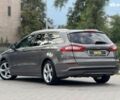 Форд Мондео, объемом двигателя 2 л и пробегом 254 тыс. км за 12950 $, фото 7 на Automoto.ua
