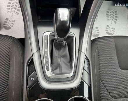 Форд Мондео, объемом двигателя 2 л и пробегом 184 тыс. км за 11900 $, фото 19 на Automoto.ua