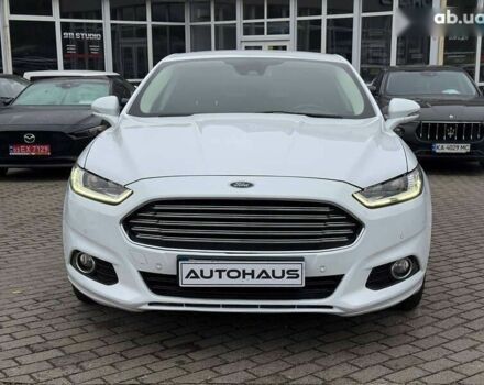 Форд Мондео, объемом двигателя 2 л и пробегом 184 тыс. км за 11900 $, фото 1 на Automoto.ua