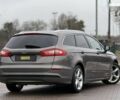 Форд Мондео, объемом двигателя 2 л и пробегом 254 тыс. км за 11950 $, фото 20 на Automoto.ua