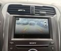 Форд Мондео, объемом двигателя 2 л и пробегом 184 тыс. км за 12500 $, фото 16 на Automoto.ua
