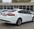 Форд Мондео, объемом двигателя 2 л и пробегом 184 тыс. км за 11900 $, фото 5 на Automoto.ua