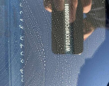 Форд Мондео, объемом двигателя 2 л и пробегом 131 тыс. км за 9900 $, фото 25 на Automoto.ua