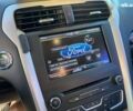 Форд Мондео, объемом двигателя 2 л и пробегом 131 тыс. км за 9900 $, фото 16 на Automoto.ua