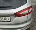 Форд Мондео, объемом двигателя 2 л и пробегом 241 тыс. км за 10500 $, фото 12 на Automoto.ua