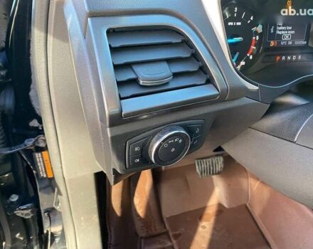 Форд Мондео, объемом двигателя 2 л и пробегом 131 тыс. км за 9900 $, фото 13 на Automoto.ua