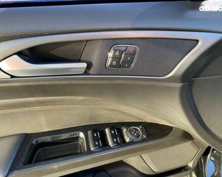 Форд Мондео, объемом двигателя 2 л и пробегом 131 тыс. км за 9900 $, фото 12 на Automoto.ua