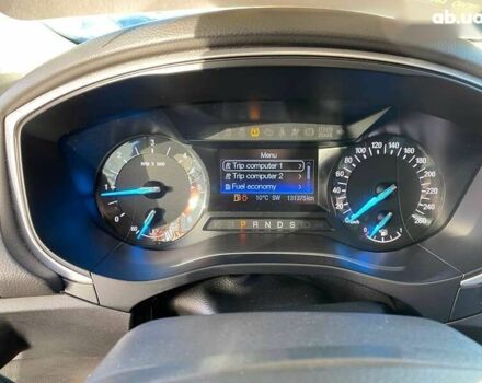 Форд Мондео, объемом двигателя 2 л и пробегом 131 тыс. км за 9900 $, фото 15 на Automoto.ua