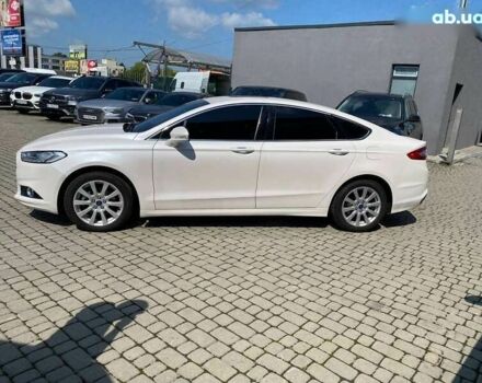 Форд Мондео, объемом двигателя 2 л и пробегом 90 тыс. км за 15900 $, фото 2 на Automoto.ua