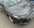 Форд Мондео, объемом двигателя 2 л и пробегом 243 тыс. км за 12950 $, фото 10 на Automoto.ua