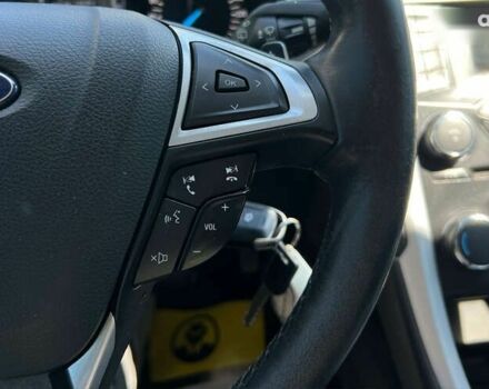Форд Мондео, объемом двигателя 2 л и пробегом 98 тыс. км за 15690 $, фото 22 на Automoto.ua