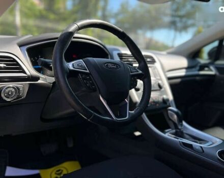 Форд Мондео, объемом двигателя 2 л и пробегом 98 тыс. км за 15690 $, фото 18 на Automoto.ua